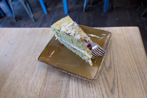 Cake Fusion photo 4